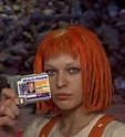 The Fifth Element (1997) | Milla jovovich, Fifth element, Leeloo fifth ...