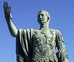 Trajan Biography – Facts, Childhood, Life History of Ancient Roman Ruler