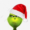The Grinch Christmas Hats, Christmas Hats, Grinch, Santa Claus Hat PNG ...