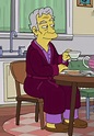 Geoffrey - Wikisimpsons, the Simpsons Wiki