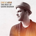 Gavin DeGraw revela capa e lista de faixas de sua coletânea de sucessos ...