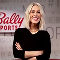 Carrlyn Bathe - First female broadcaster voice in the EA Sports NHL ...