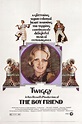 The Boy Friend Original 1971 U.S. One Sheet Movie Poster - Posteritati ...