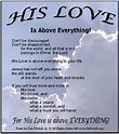 God’s love is the greatest|Jesus loves you : Motivational and ...