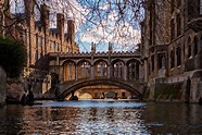 12 Top Things to Do in Cambridge, England