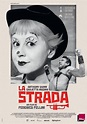 LA STRADA - Les Bords de Scènes