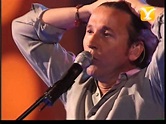 Ricardo Montaner, El Poder de tu Amor, Festival de Viña 2003 - YouTube