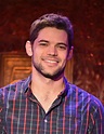 Who Is Jeremy Jordan? 'The Last Five Years' Star Is Old News to ...