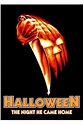 Halloween (1978) - Posters — The Movie Database (TMDB)