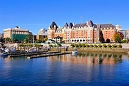 Victoria : Canada’s Garden City – skyticket Travel Guide