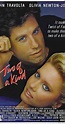 Two of a Kind (1983) - Full Cast & Crew - IMDb