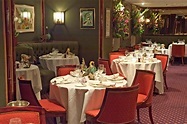 Le Gavroche | Restaurants in Mayfair, London