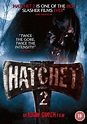 Hatchet II | Hatchet Wiki | Fandom
