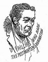 George Bagster Phillips - Alchetron, the free social encyclopedia