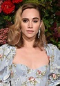 Suki Waterhouse – 2018 Evening Standard Theatre Awards • CelebMafia