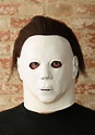 Halloween (1978) Michael Myers Full-Head Costume Mask