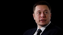 Elon Musk Desktop Wallpapers - Wallpaper Cave