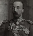 Grand Duke Michael Mikhailovich of Russia. The Love That Saved His Life