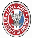 Download High Quality eagle scout logo svg Transparent PNG Images - Art ...