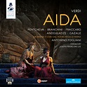 eClassical - Verdi: Aida