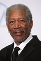 Morgan Freeman - Biography - IMDb