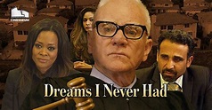 Dreams I never had - Cinesseum