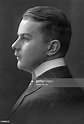 Preussen, Prince Friedrich Leopold, Germany*27.08.1895-+nee.: Franz ...