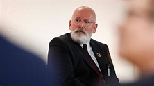 EU-Klimakommissar: Maroš Šefčovič wird Timmermans-Nachfolger in der EU ...