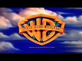 Warner Bros Animation (2004) Logo - YouTube