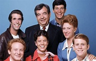 What Happened To The Cast Of Happy Days? - Eleven Magazine