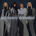 CD: All Saints - Testament review - blissed up fifth album