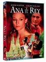 Ana Y El Rey [DVD]: Amazon.es: Tom Felton, Melissa Campbell, Lim Kai ...