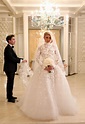 Take a look at Paris Hilton wedding photos - 4 wedding dresses and a ...
