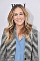 Hollywood star Sarah Jessica Parker reveals she loves grocery shopping ...