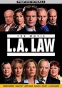 L.A. Law: The Movie (TV Movie 2002) - IMDb