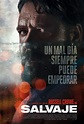 (Salvaje) con "Russell Crowe" para el 8 de Enero.