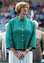 Margaret Court, Voice of a Pulpit, Defends Opposition to Same-Sex ...