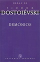 Demónios PDF Foódor Dostoiévski