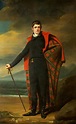 John Crichton-Stuart (1793–1848), 2nd Marquess of Bute in 2023 ...