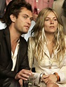 Jude Law y Sienna Miller, ¿comprometidos otra vez?