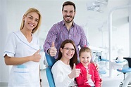 How a Family Dentist Can Help Your Family | TX Dentistry