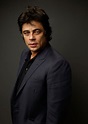 Benicio Del Toro: The (Un)usual Suspect - Rolling Stone