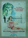el fiel servidor - año 1969 - Comprar Carteles y Posters de películas ...