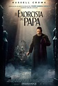 El exorcista del Papa (2023) - Película eCartelera