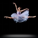 Split leap Ballerina Art, Ballet Art, Ballet Dancers, Ballerinas ...