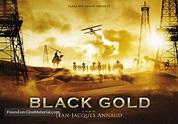 Black Gold (2011) movie poster