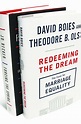 Book Review: 'Redeeming the Dream' by David Boies and Theodore B. Olson ...