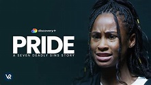 How To Watch Pride A Seven Deadly Sins Story on Discovery Plus in ...