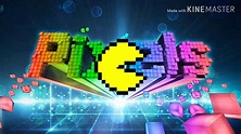 Pixels 2 oficial trailer - YouTube