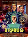 BigBug : la critique du film Netflix - CinéDweller